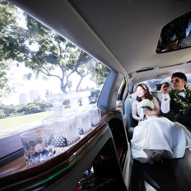 イデアグラフが撮影した「結婚式写真」のウェディングフォト