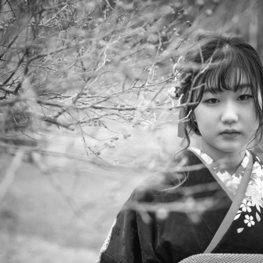 伊藤写真事務所 イン・ザ・ライフが撮影した「成人式撮影」の写真