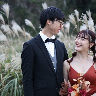 Photo taken by With ishiguro - Wedding photography, pre-wedding photography, location photography