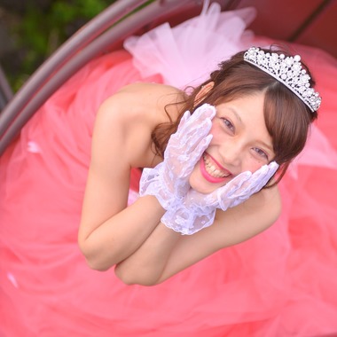 OUTDOOR STUDIOが撮影した「成人式前撮り」の写真