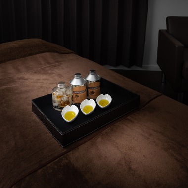 板橋薫平が撮影した「I様 エステサロン施術写真」の写真