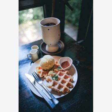 森本海斗が撮影した「食品撮影」の写真