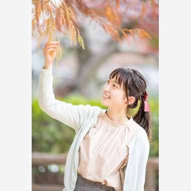 フォトスタジオENOが撮影した「宣材写真・オーディション写真」の写真