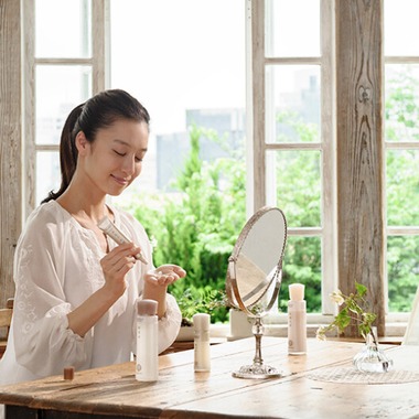 有限会社　澤田スタジオが撮影した「モデル撮影」の写真