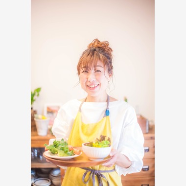 出張撮影　ビンコロ堂が撮影した「料理教室撮影」の写真