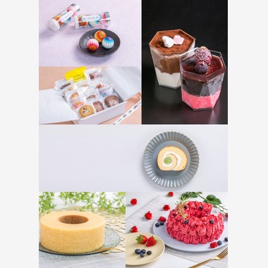 MilleKeyが撮影した「料理撮影」の写真