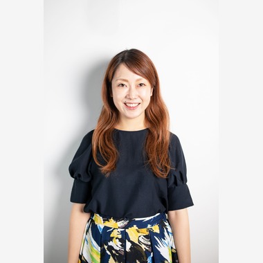 岩坪眞一郎が撮影した「宣材」の写真