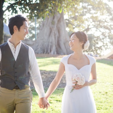 Photo taken by Lapin Design Photography - wedding