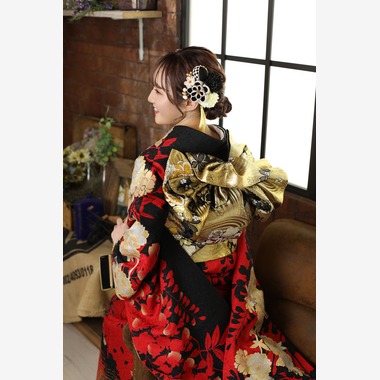 Yokohamano_no_photographerが撮影した「結婚式成人式」の写真