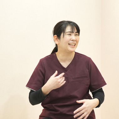 エビスフィルムが撮影した「クリニック」の写真