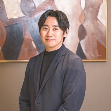 佐藤泰輔写真事務所が撮影した「プロフィール・ポートレイト・宣材写真」の写真