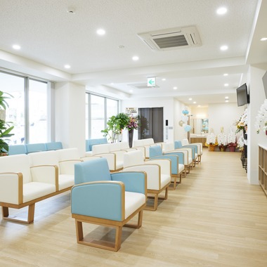 柿元写真事務所が撮影した「クリニック」の写真