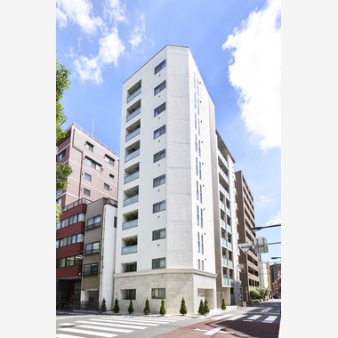 大橋裕紀が撮影した「不動産竣工写真撮影」の写真