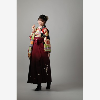 Yokohamano_no_photographerが撮影した「結婚式成人式」の写真