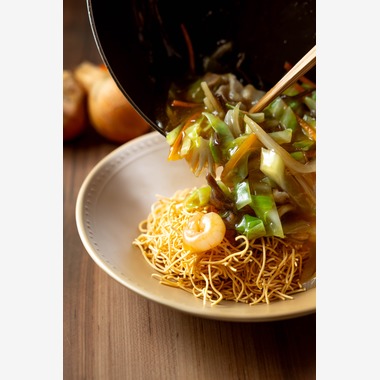 ミヤタカズコが撮影した「フード写真」の写真