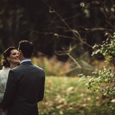 ジェン・リンフィールド・フォトグラフィーが撮影した「結婚式のポートフォリオ」のウェディングフォト