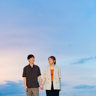 Photo taken by Photoarts (Syu.Kikuzato) - Photo Wedding