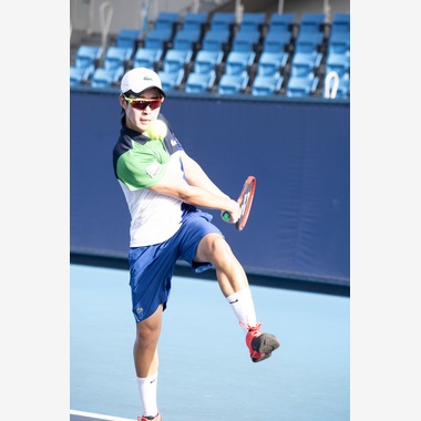 SmileMemoriesPhotoStudioが撮影した「スポーツ」の写真