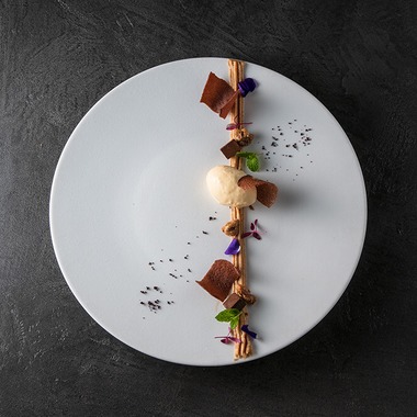 本郷直人が撮影した「スイーツ」の写真