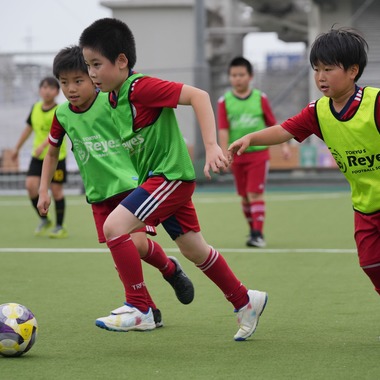 高橋佳五が撮影した「スポーツ撮影【サッカー】」の写真