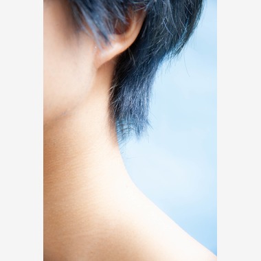 ヨシダミクが撮影した「ポートフォリオ-01」の写真