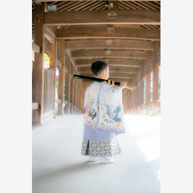 Location Studio GOODが撮影した「ロケーションフォト（子供）」の写真