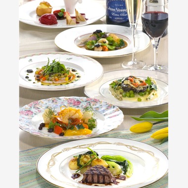 ワンツーBフォトが撮影した「料理」の写真