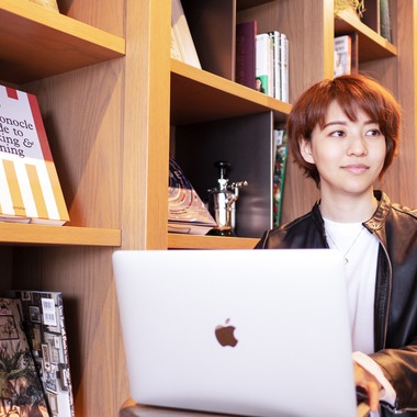 工藤香織が撮影した「コーポレート」の写真