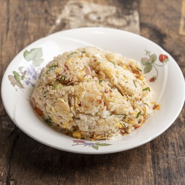 田中愛実が撮影した「四川料理 九龍」の写真