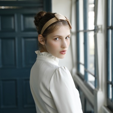 オリハスタフォトグラフィーが撮影した「model」の写真