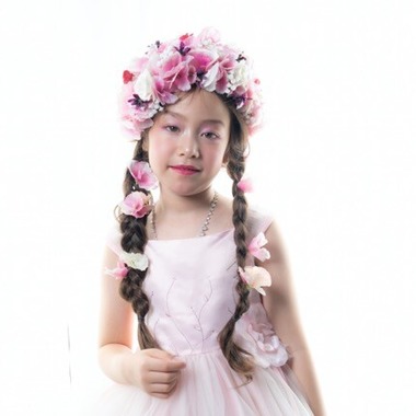 Photography_KanaUが撮影した「着物ドレス（都内某スタジオ）」の写真