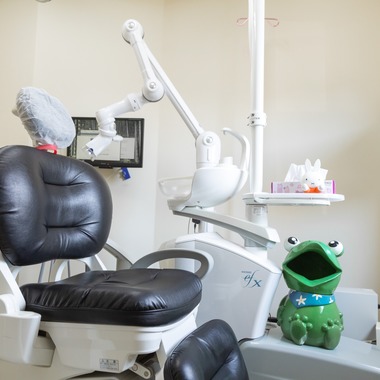 出張撮影ななが撮影した「開業時のHP用宣伝写真」の写真