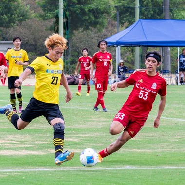 フォトグラビティが撮影した「スポーツイベント撮影」の写真