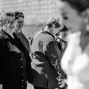 Mariela が撮影した「ブルガリアでの結婚式」の写真