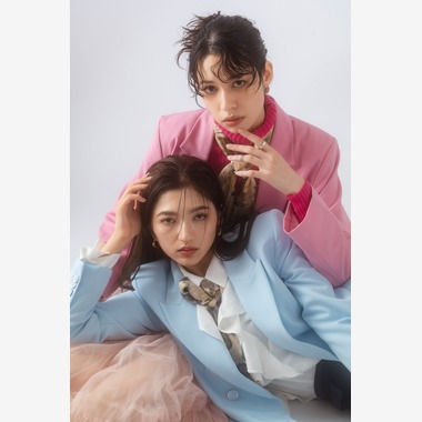 白田光孝が撮影した「人物（宣材）」の写真