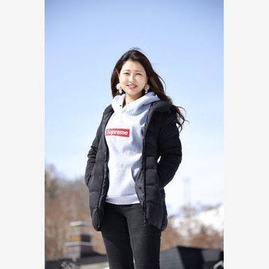 TSD officeが撮影した「自然光を活かしたモデル撮影」の写真