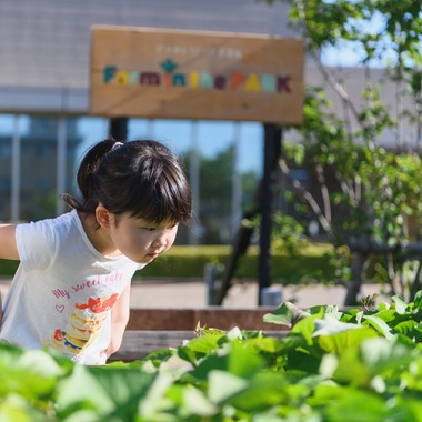 北野隼人が撮影した「キッズフォト02」の写真