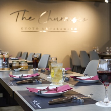 studio aluc ~スタジオ アルク~が撮影した「The Churrasco 京都河原町様」の写真