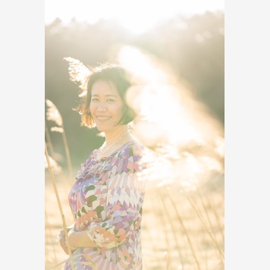 FILMIEREが撮影した「軽井沢ビジネスポートレートサンプル」の写真