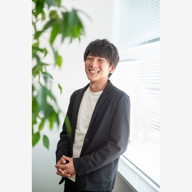 岩川芳信が撮影した「コーポレート撮影」の写真