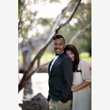 Albert Teowが撮影した「」のウェディングフォト