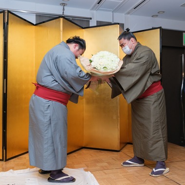 高夏写真店が撮影した「打ち上げパーティの撮影」の写真