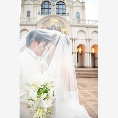 Acornが撮影した「ウエディング」の写真