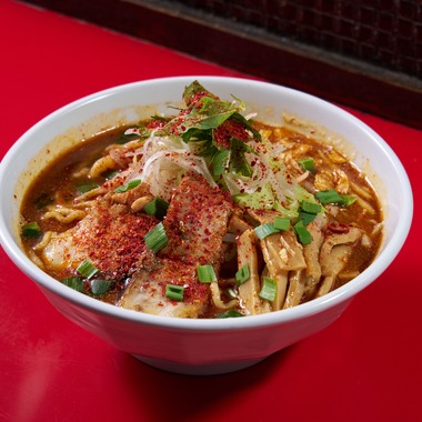 恒松弘匡が撮影した「ラーメン」の写真