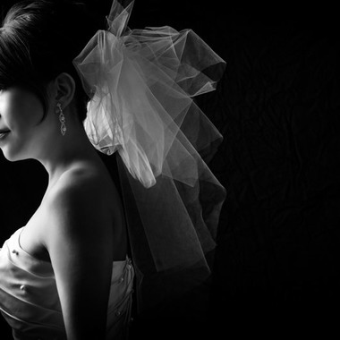 阿部写真館　大阪本町 靭公園前が撮影した「スタジオ」の写真