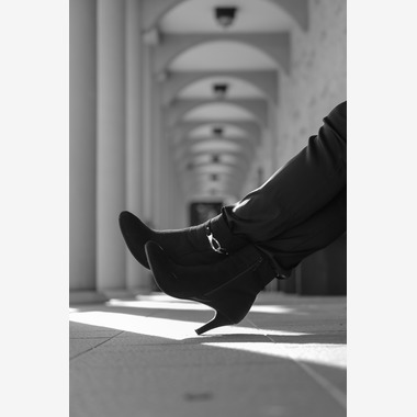 Sin Photo Worksが撮影した「ポートレート」の写真