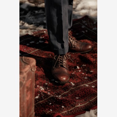 小林万葉が撮影した「ポートレイト」の写真