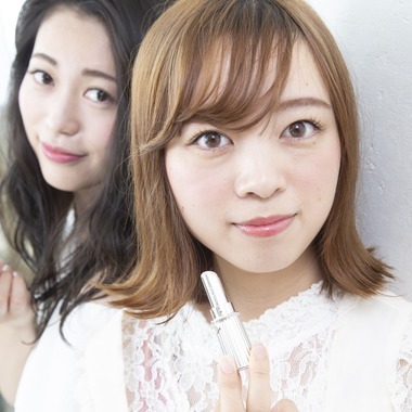 富岡敦が撮影した「まつ毛サロンモデル撮影」の写真