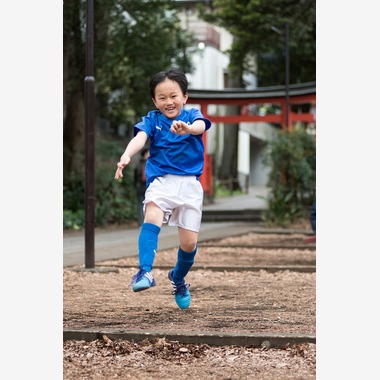 吉田佳央が撮影した「学校行事・スポーツ撮影」の写真