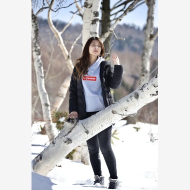 TSD officeが撮影した「自然光を活かしたモデル撮影」の写真